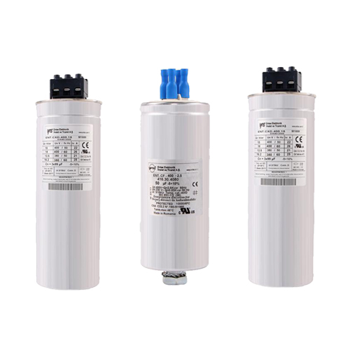 ENT-CXD-50kvar low voltage power capacitor ราคา 8250 บาท