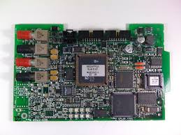 NOTIFIER CPU2-640E