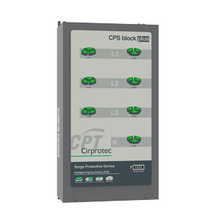 CPS block plus 77798735 ราคา 82,200 บาท