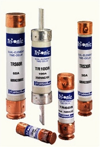 TRS-R, 250VAC/DC, 1/10A, Time Delay