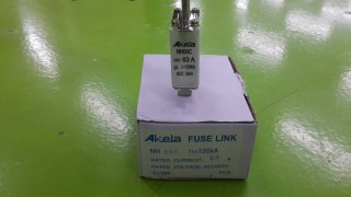 AKELA FUSE LINK NH00C 500/660V 63A