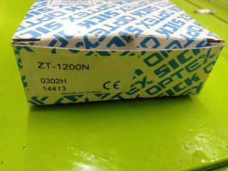 SICK ZT-1200N