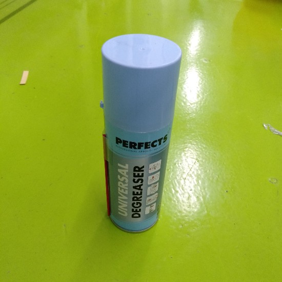 PERFECTS UNIVERSAL DEGREASER