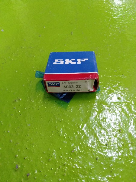 SKF 6201-2RS1