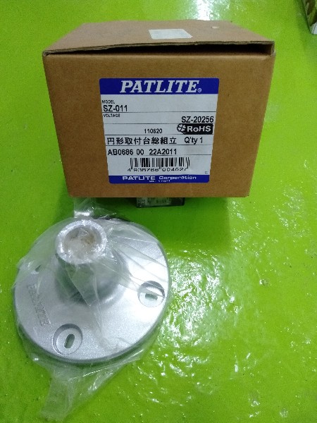 PATLITE SZ-011