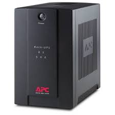 APC BR500CI-AS