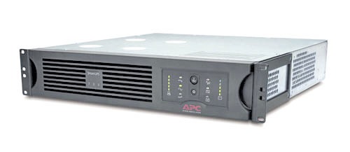 APC SUA3000RMI2U