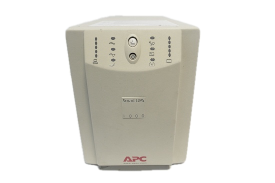 APC SU1000inet