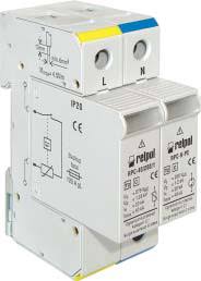 Relpol R40 RPC-40/280/1 ราคา 1,440 บาท