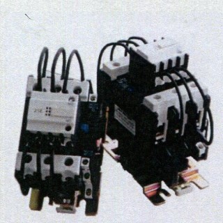 GMKP GMC.150/80 CONTACTOR FOR CAPACITOR SWITCHING 80 KVAR  ราคา 5850 บาท