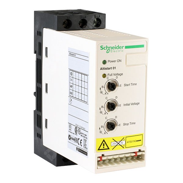 SCHNEIDER ATS01N232QN ราคา 10240 บาท