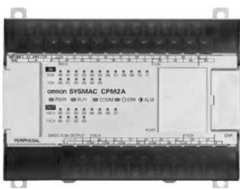 OMRON CPM2A-60CDR-D ราคา 17712 บาท