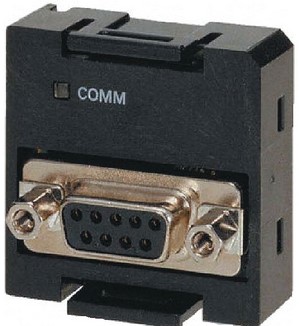 OMRON CP1W-CIF01 ราคา 950 บาท