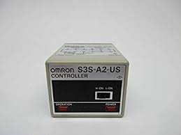 OMRON S3S-A2 ราคา 4500 บาท