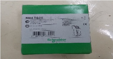 Schneider RM4TG20 ราคา 2000 บาท