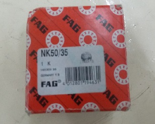 FAG NK50/35 ราคา 345 บาท