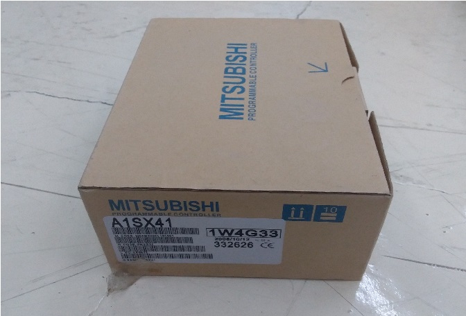 MITSUBISHI A1SX41 ราคา 3990 บาท