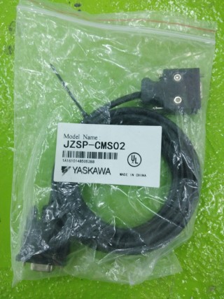 YASKAWA JZSP-CMS02 ราคา 2000 บาท