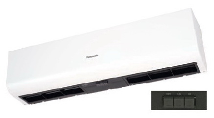 PANASONIC FY-3012U1 ราคา 15052.8 บาท