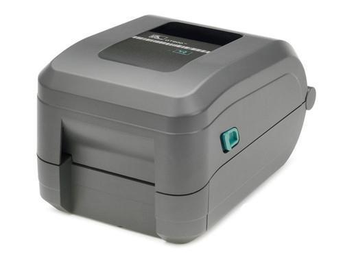 Zebra Printer GT800-1005PO-100 ราคา 8250 บาท