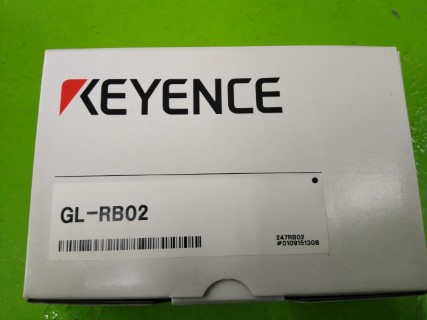 KEYENCE GL-RB02 ราคา 1000 บาท