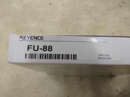KEYENCE FU-88 ราคา 3150 บาท