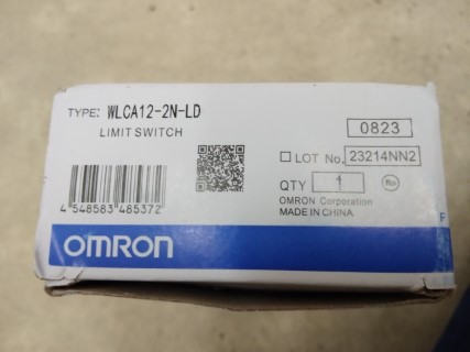OMRON WLCA12-2N-LD ราคา 1650 บาท