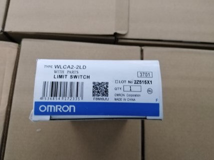 OMRON WLCA2-2LD ราคา1647บาท