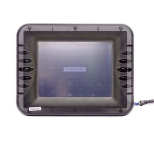 BOX AVG10.4 COLOR TOUCHSCREEN PANEL EZ-T10C-F ราคา 62863 บาท