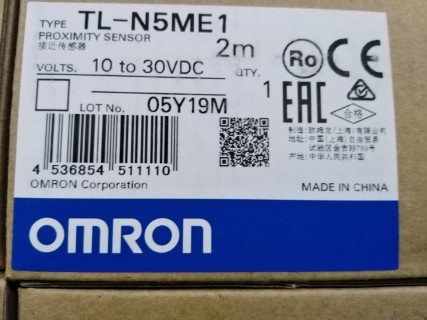 OMRON TL-N5ME1 ราคา 1408 บาท