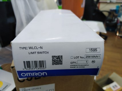 OMRON WLCL-N ราคา 981 บาท