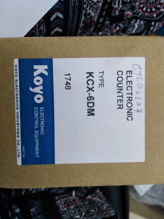 KOTO KCX-6DM ราคา 5000 บาท