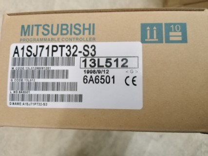 MITSUBISHI A1SJ71PT32-S3 ราคา 13230 บาท