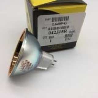 H080-4 HALOGEN LAMP L6409-G ราคา 7200 บาท