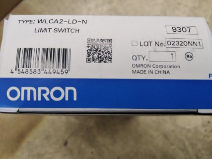 OMRON WLCA2-LD-N ราคา 1488 บาท