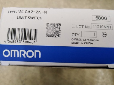 OMRON WLCA2-2N-N ราคา 1056 บาท