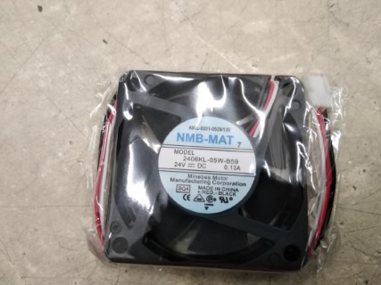 Modulo NMB 2406KL-05W-B59 – Nuovo, Garanzia Qualità MTX-MODULE