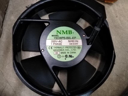 NMB 15038PB-EOL-EP-00 ราคา 1100 บาท
