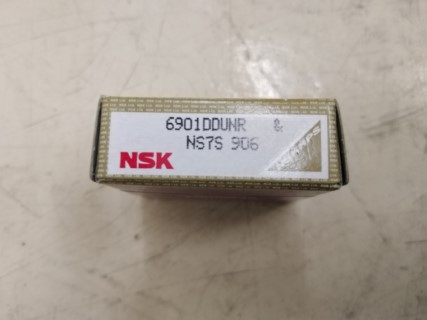 NSK 6901DDUNR ราคา 210 บาท