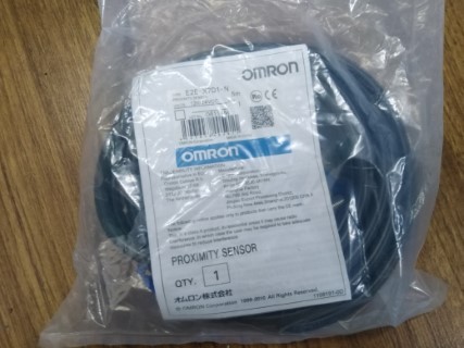 OMRON E2E-X7D1-N 5M ราคา 1611 บาท