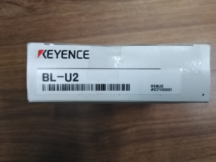 KEYENCE BL-U2 ราคา 2000 บาท