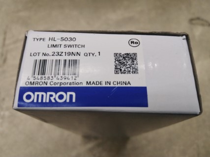 OMRON HL-5030 ราคา 795 บาท