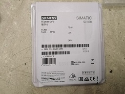 SIEMENS 6ES7953-8LJ31-0AA0 – Modulo Di Memoria S7, Nuovo Originale