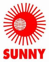 Sunny รุ่น SN4.5-6 แบตเตอรี่แห้งชนิดตะกั่วกรดขนาด 6V, 4.5AH ราคา 189 บาท