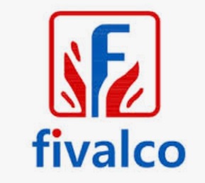 FIVALCO, YSF DI STR UL 300PSI, 8 นิ้ว ราคา 26136 บาท