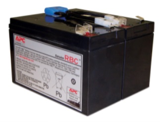 Apc Rbc142 Dimensions APC-APCRBC142 ราคา 3520 บาท