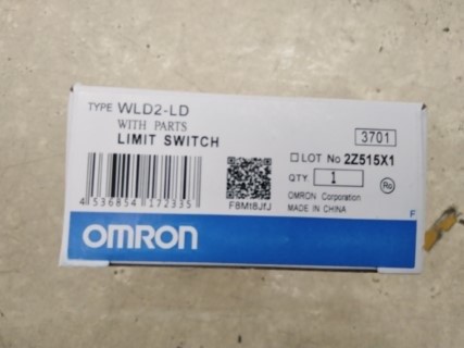 OMRON WLD2-LD ราคา 1637 บาท