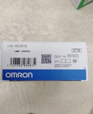 OMRON WLD2-Q ราคา 823 บาท