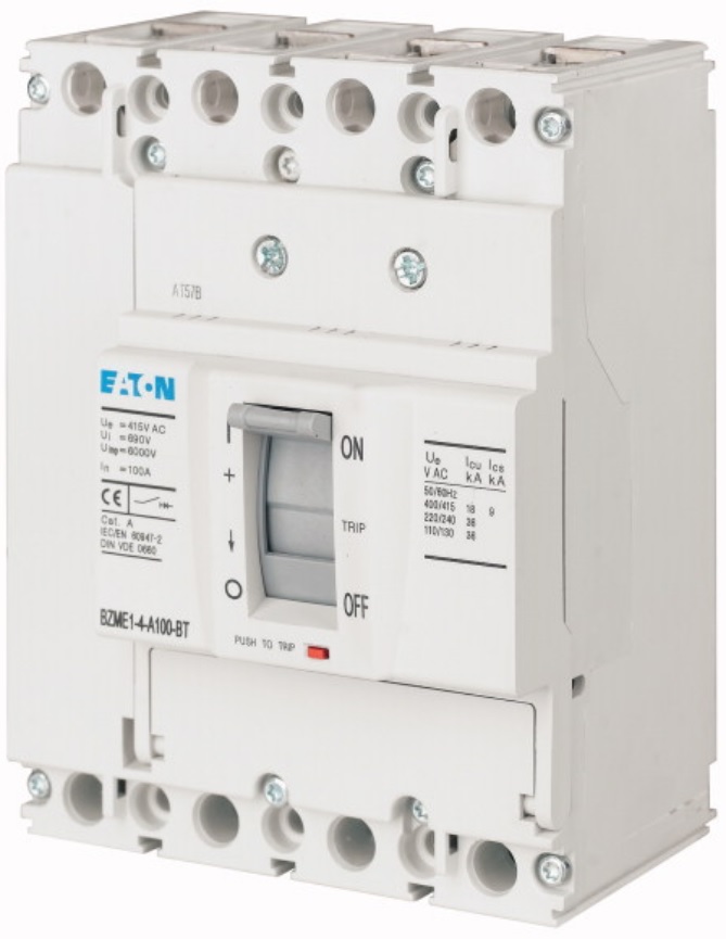 EATON BZM1 BOX TERMINAL (BT)