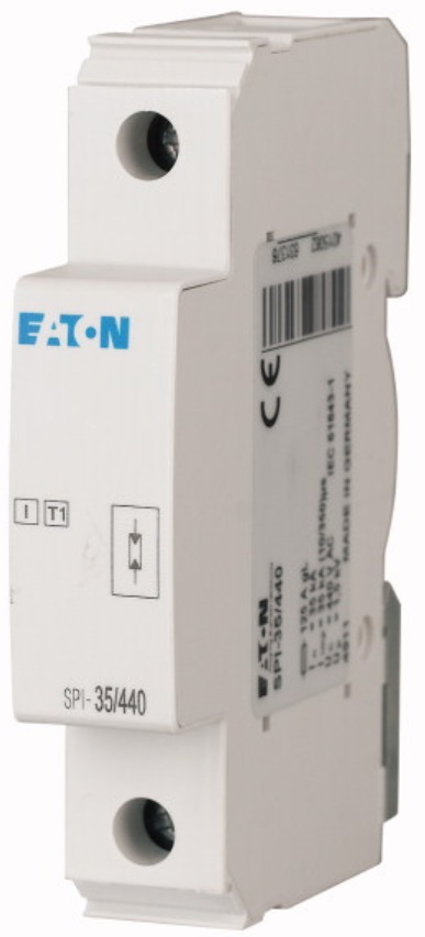 EATON SURGE PROTECTION CLASS B